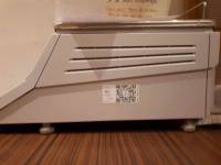 Changer le rouleau (vidéo)